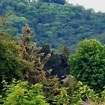 Apartment Burgberg-blick