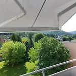 Apartment Burgberg-blick *