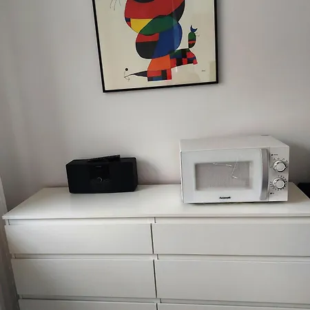 Apartamento Burgberg-blick *