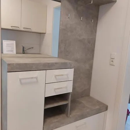 Burgberg-blick דירה