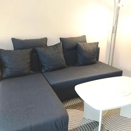 Burgberg-blick Apartamento Bad Harzburg