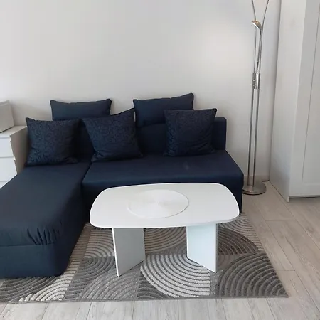 Burgberg-blick Apartamento