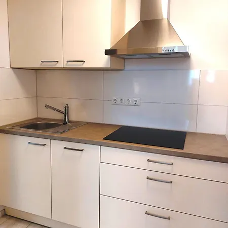 Apartamento Burgberg-blick