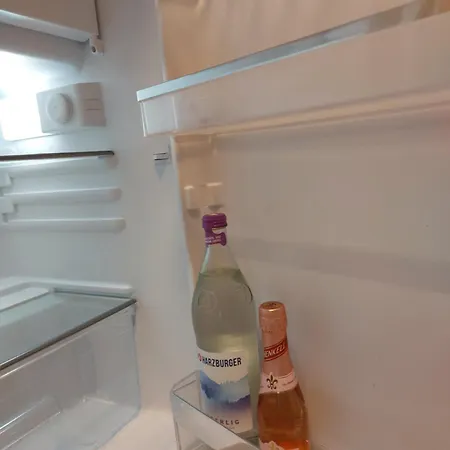 דירה Burgberg-blick