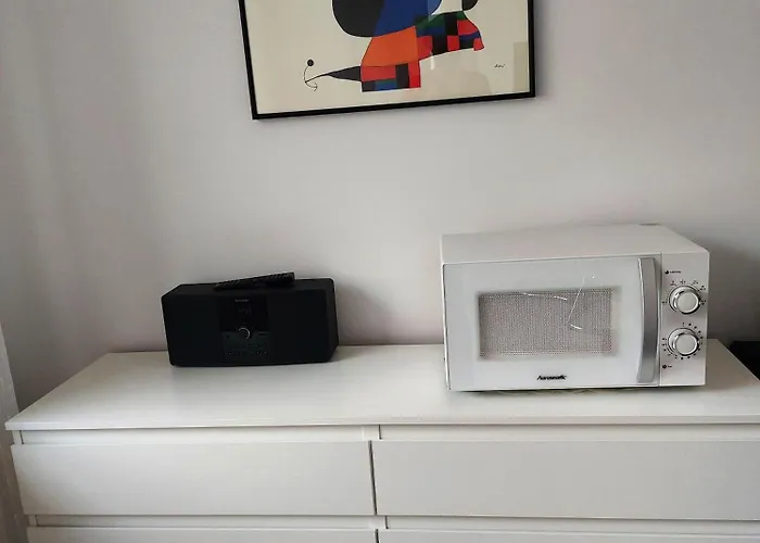 Apartamento Burgberg-blick *