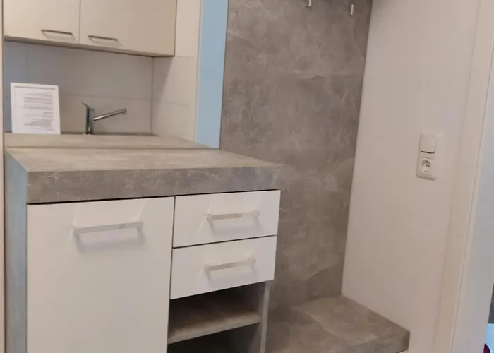 Burgberg-blick Apartamento