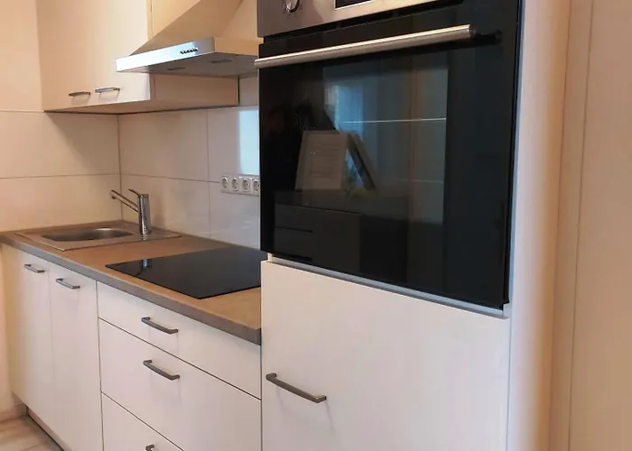 Burgberg-blick * Bad Harzburg