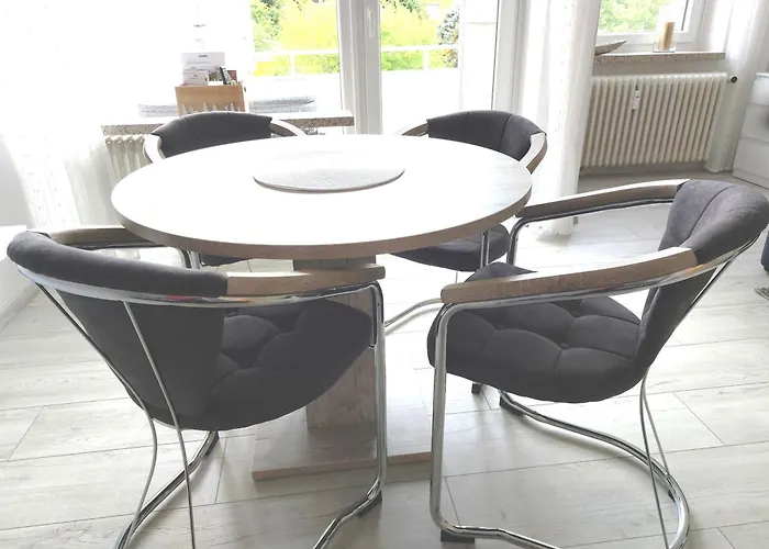 Burgberg-blick Apartamento Bad Harzburg