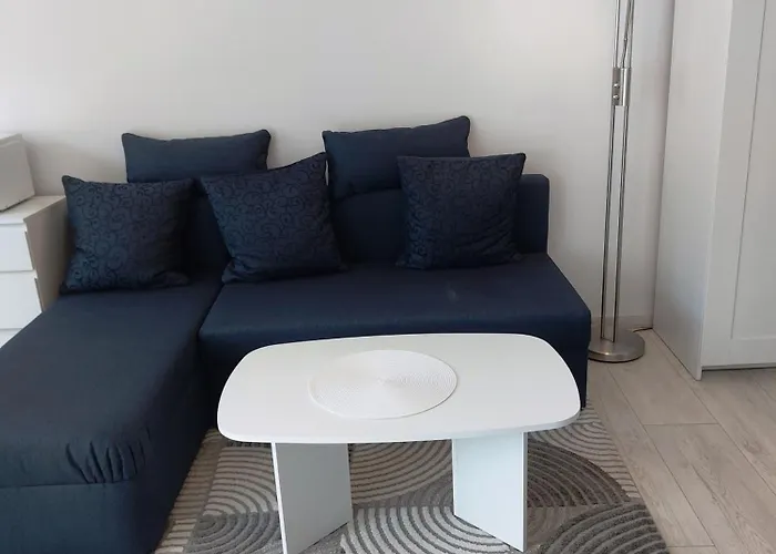 Burgberg-blick Apartamento