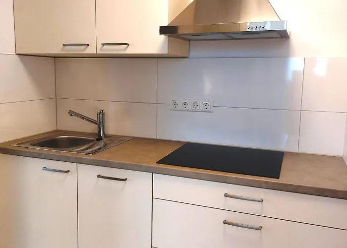 Apartamento Burgberg-blick