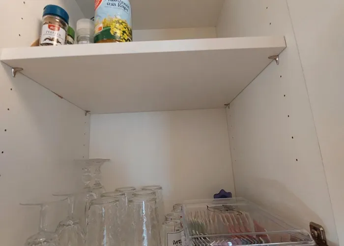 Apartamento Burgberg-blick Bad Harzburg