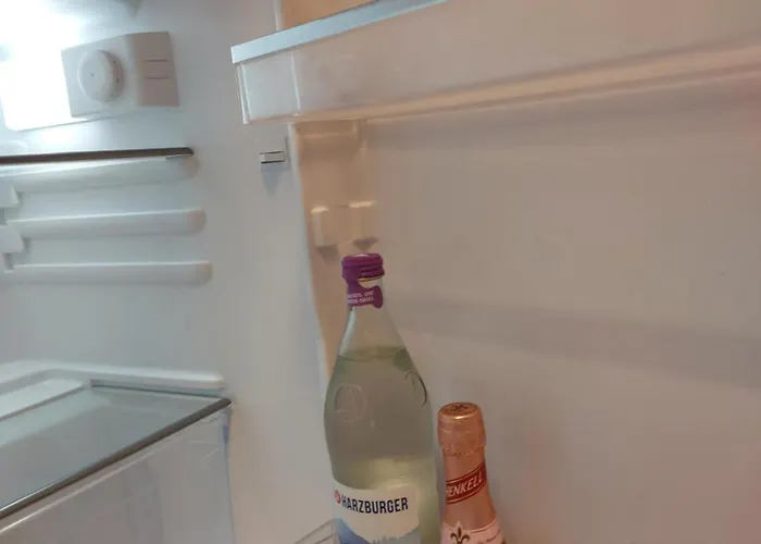 Apartamento Burgberg-blick