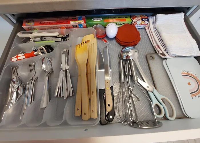 Apartamento Burgberg-blick *